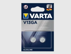 VARTA Knopfzelle Alkaline
