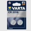 VARTA Knopfzelle Lithium
