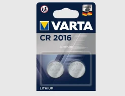 VARTA Knopfzelle Lithium
