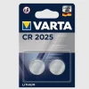 VARTA Knopfzelle Lithium