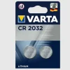 VARTA Knopfzelle Lithium
