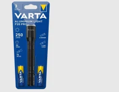VARTA Taschenlampe LED II