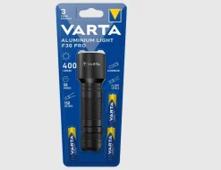VARTA Taschenlampe LED III