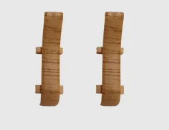 Verbinder beige