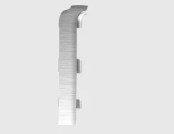 Verbinder silber