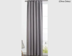 Verdeckte Schlaufe Barcelona Grau