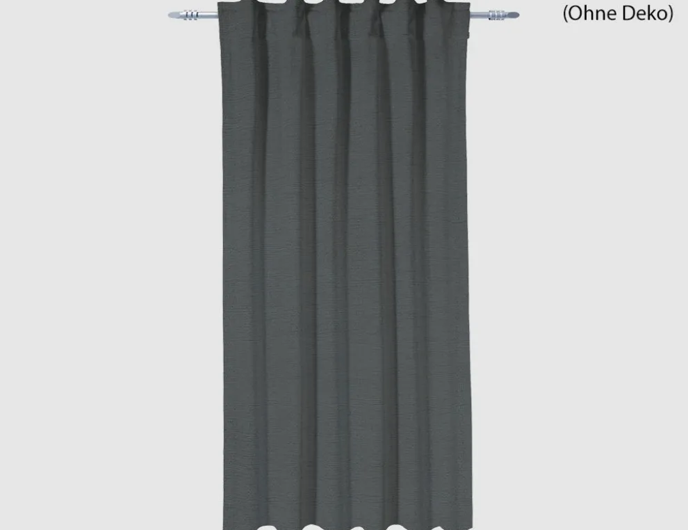 Verdeckte Schlaufe Colossos