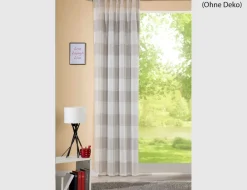 Verdeckte Schlaufe Selin Silber