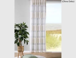 Verdeckte Schlaufe Svenja Natur