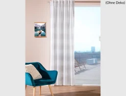 Verdeckte Schlaufe Zoe Beige