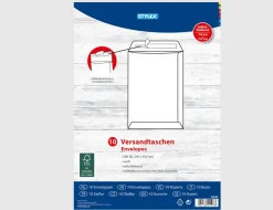 Versandtasche