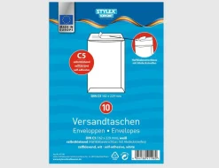 Versandtaschen DIN C5