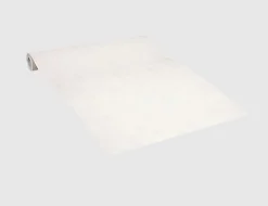Vinyltapete Flitter beige