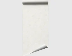 Vinyltapete Uni Beige