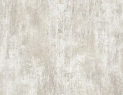 Vinyltapete Uni Beige Gold