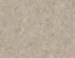 Vinyltapete Uni Braun