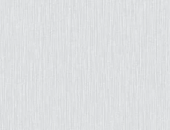 Vinyltapete Uni Flitter Silber