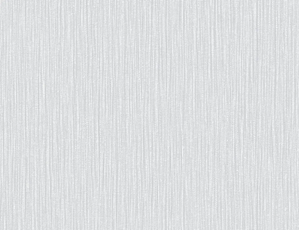 Vinyltapete Uni Flitter Silber
