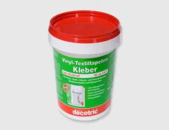 Vinyl-/Textiltapetenkleber 750 g