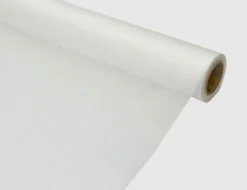 Vlieseline 90 cm Weiß H180