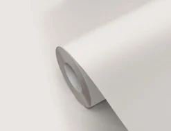Vliestapete Einfarbig Beige