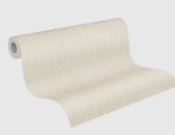 Vliestapete Flitter Hellbeige