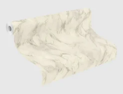 Vliestapete Marmor Beige