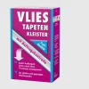 Vlies Tapeten Kleister mit Auftragskontrolle