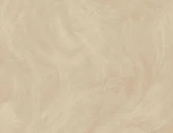Vliestapete Putzstruktur Beige