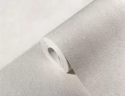 Vliestapete Struktur Beige