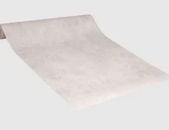 Vliestapete Struktur Creme
