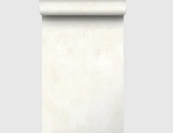 Vliestapete Struktur Creme 2