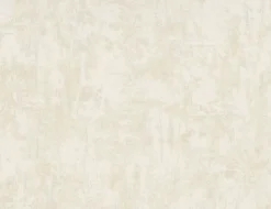 Vliestapete Struktur Uni Beige