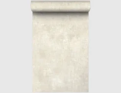 Vliestapete Textur Beige