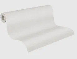Vliestapete Uni Beige