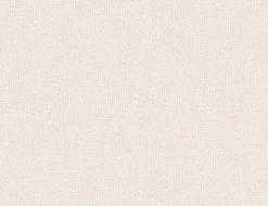 Vliestapete Uni Beige