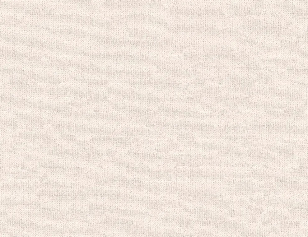 Vliestapete Uni Beige