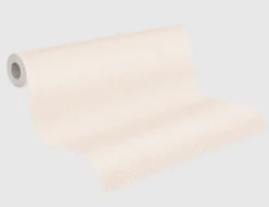 Vliestapete Uni Beige