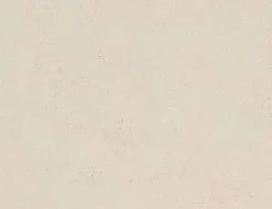 Vliestapete Uni Creme