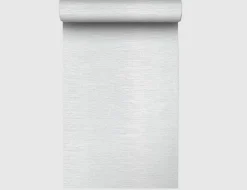Vliestapete Uni Creme