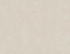 Vliestapete Uni Feinstruktur Beige