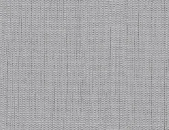Vliestapete Uni Flitter Grau