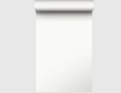 Vliestapete Uni Flitter Weiß