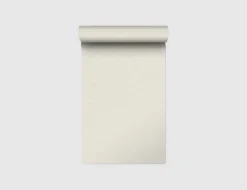 Vliestapete Uni Hellbeige