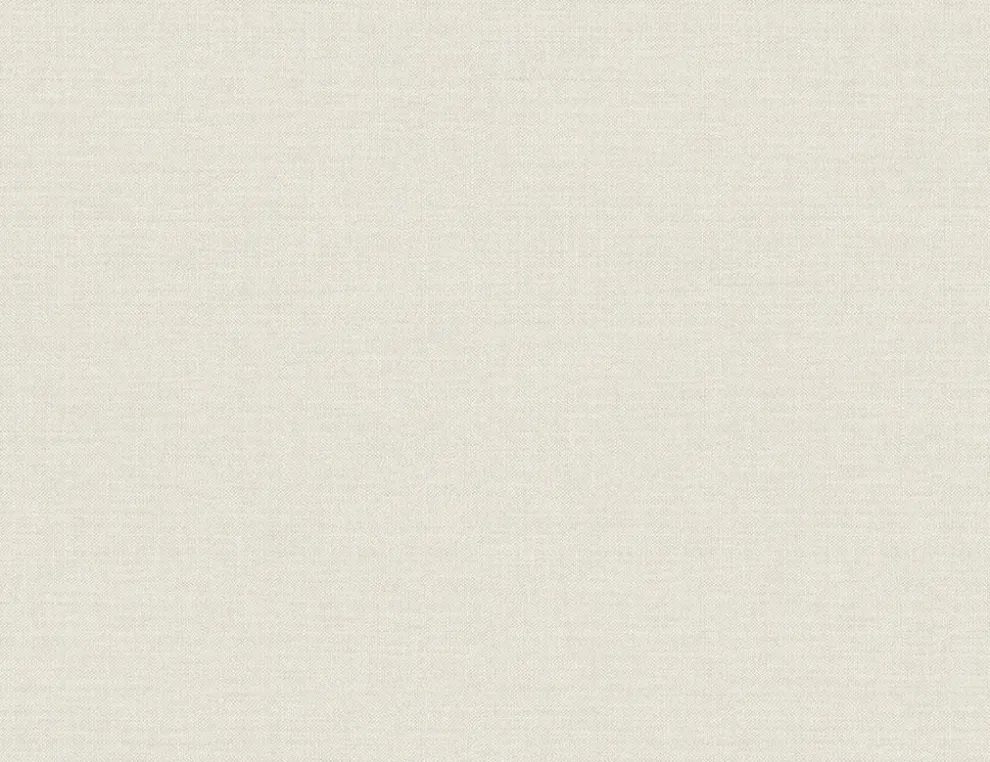 Vliestapete Uni Hellbeige