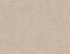 Vliestapete Uni Naturbeige meliert