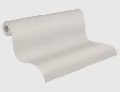 Vliestapete Uni Sandperle