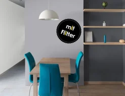 Vliestapete weiß