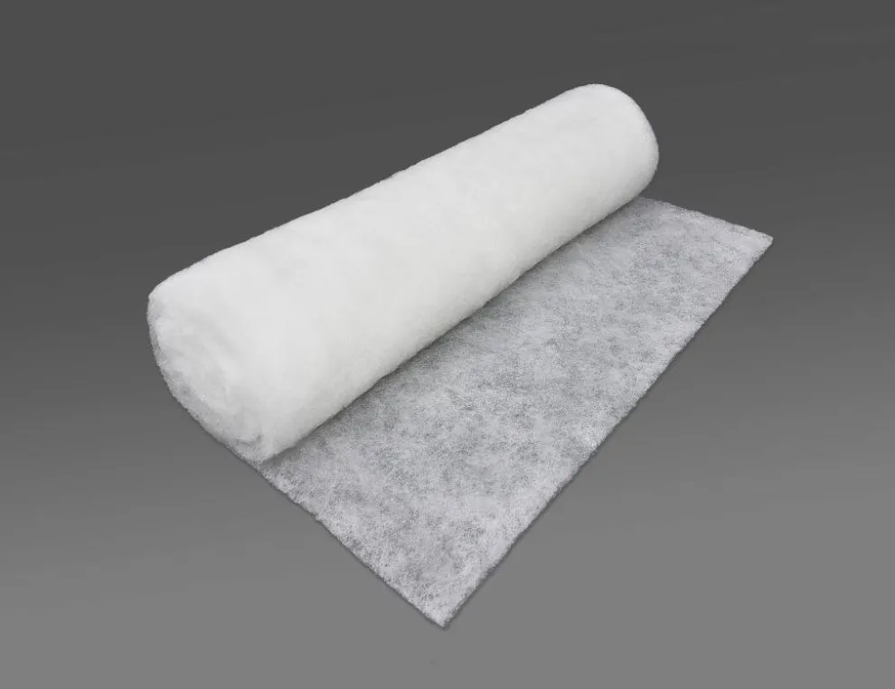 Volumenvlies