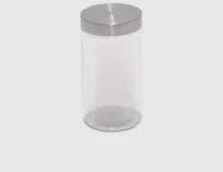 Vorratsglas mit Deckel